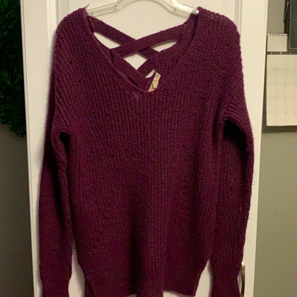 Sweater